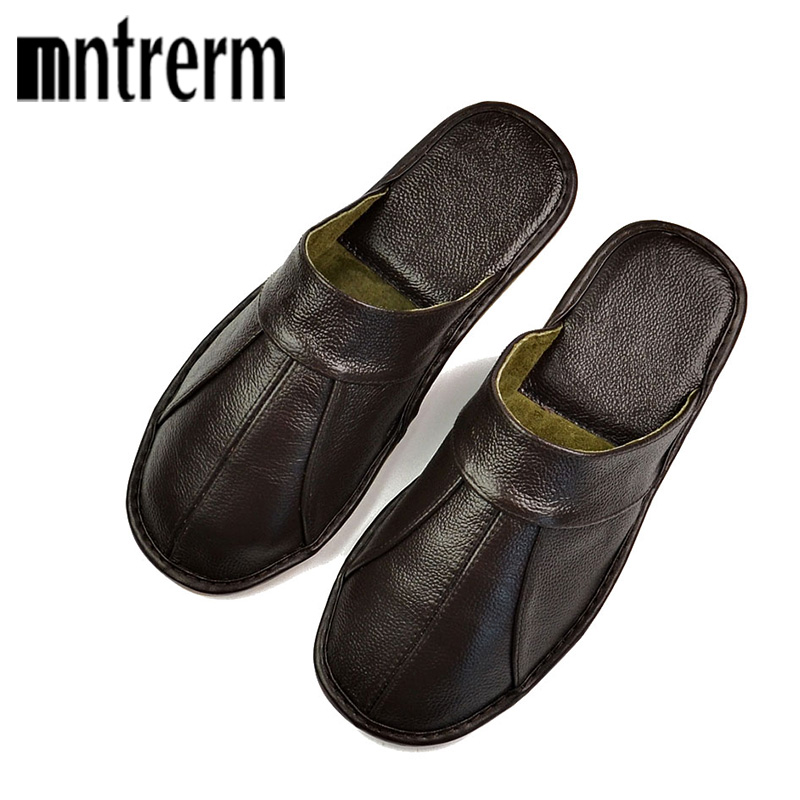 Artwork Craft - Mntrerm Spring Slip On Pria Sandal