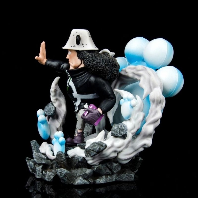 Baru 13Cm Periferal Anime One  - Art Craft Material ulasan dan harga