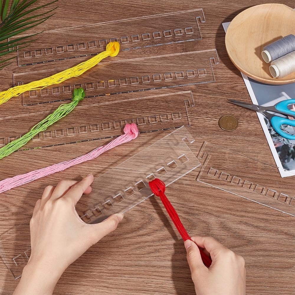 Organizer benang 16 posisi 5 b - Artwork Craft ulasan dan harga