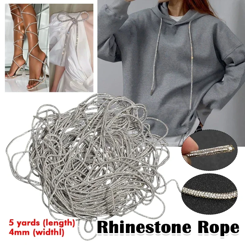 Tali Sepatu & Tali Hoodie Kris - Art Craft Material ulasan dan harga
