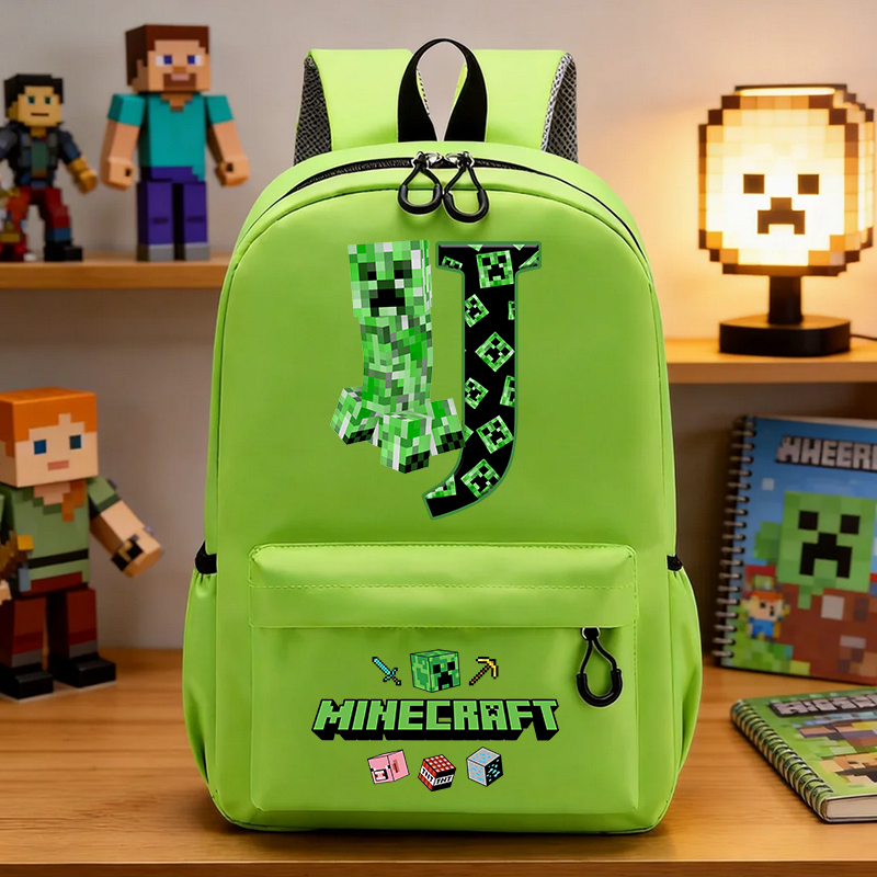 Tas Sekolah Dasar Miner Crafti - Art Craft Material ulasan dan harga
