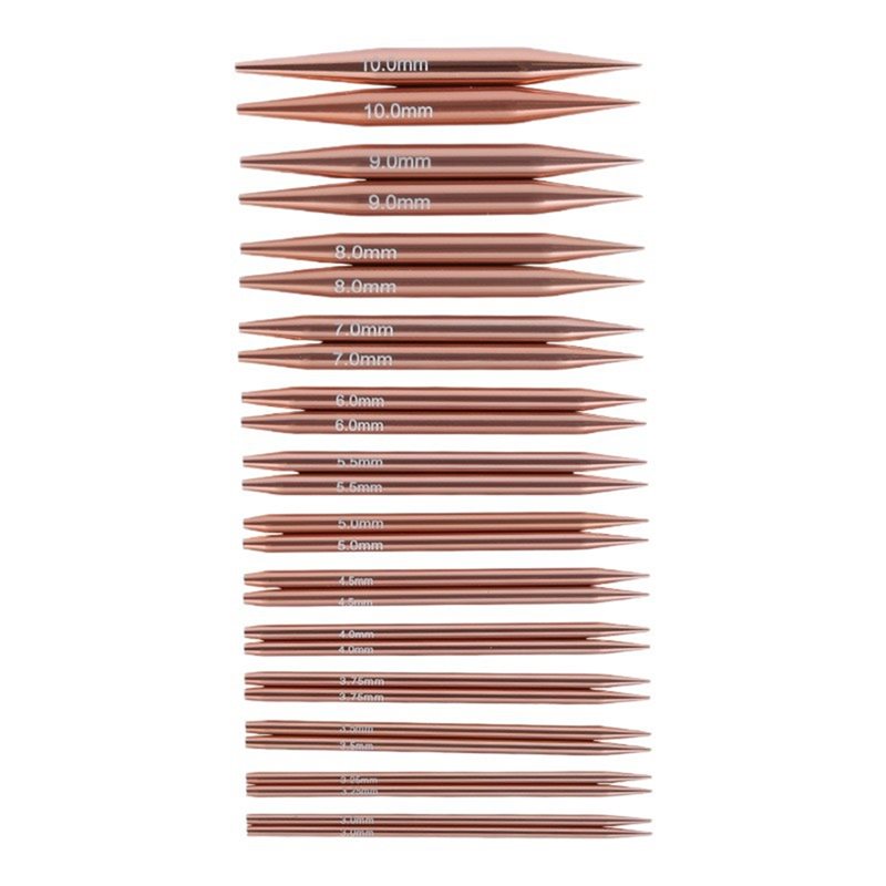 A64Z Ideal Untuk Perjalanan Se - Knitting Needle Circular ulasan dan harga