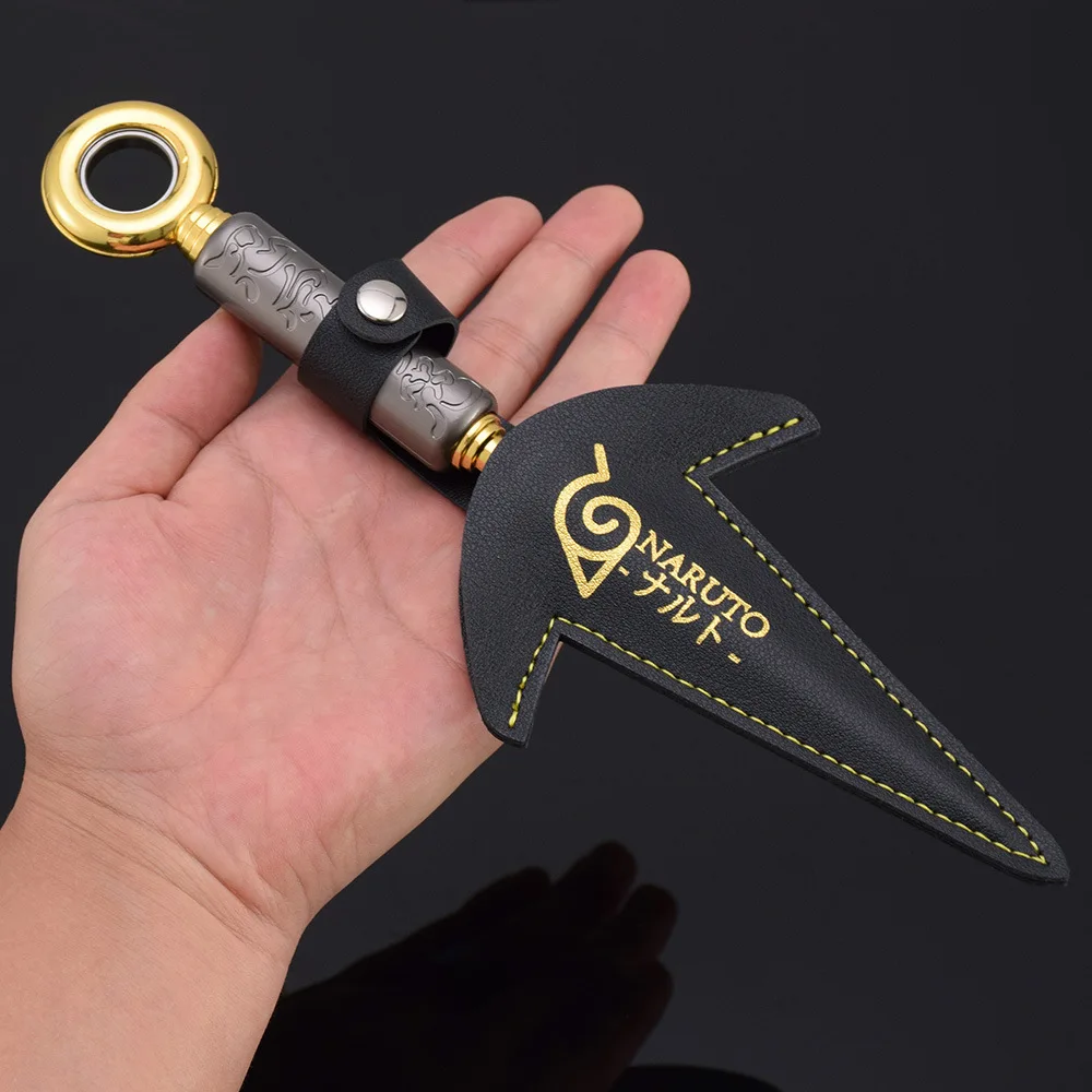 Naruto Namikaze Minato prop Ro - Art Craft Japan ulasan dan harga