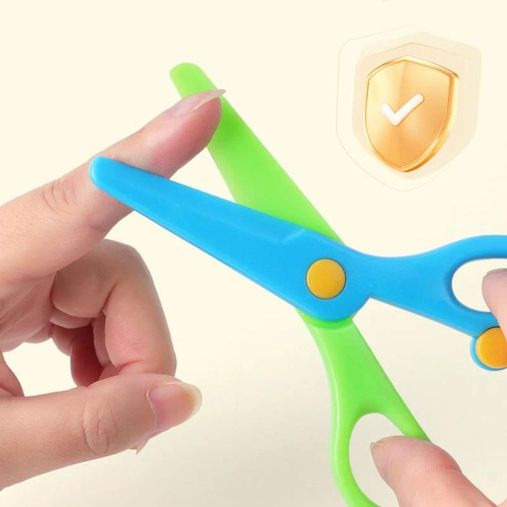 Perlengkapan Potong Kertas unt - Art Craft For Preschool ulasan dan harga