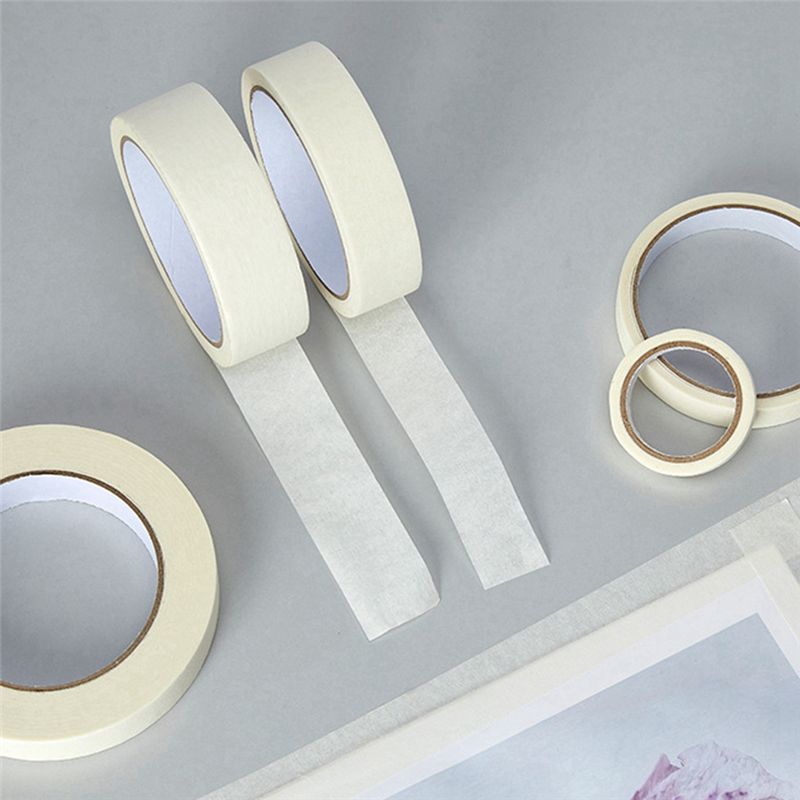 Pita Perekat A43M untuk Pelabe - School Of Art X Craft ulasan dan harga