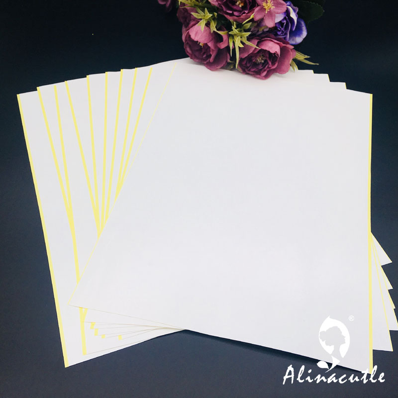 10 Buah X A4 Pita Sisi Ganda P - School Of Art X Craft ulasan dan harga