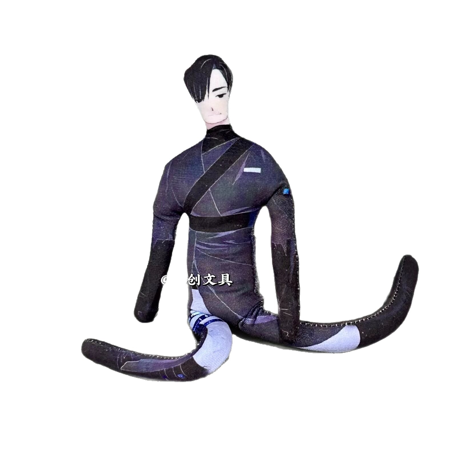 Boneka Alien Stage dengan Angg - Art Craft Material ulasan dan harga