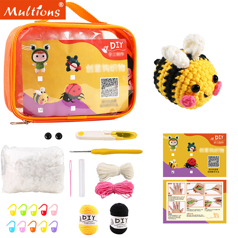 Kit renda untuk pemula Kit raj - Art Craft Video ulasan dan harga