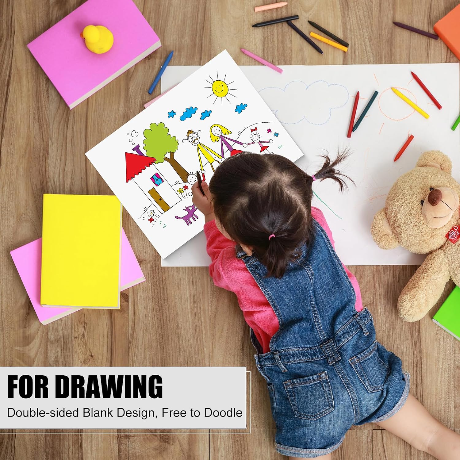 Papan Busa Tebal untuk Poster, - School Of Art X Craft ulasan dan harga