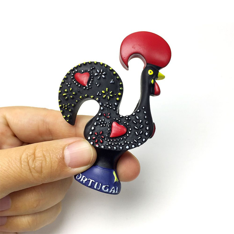Kerajinan Seni Magnetik Ayam G - Art Craft Magnet ulasan dan harga