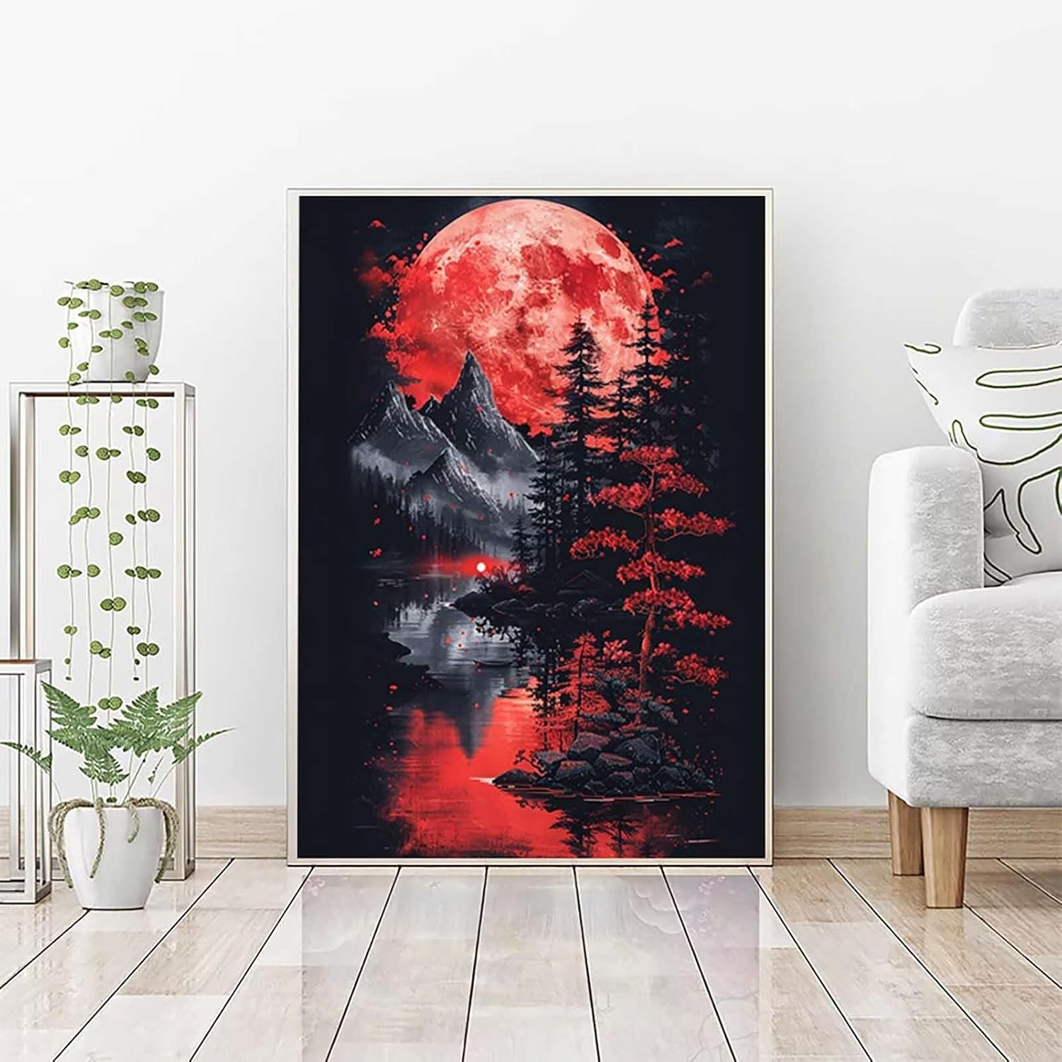 Perlengkapan Seni Berlian Jepa - Art Craft Japan ulasan dan harga
