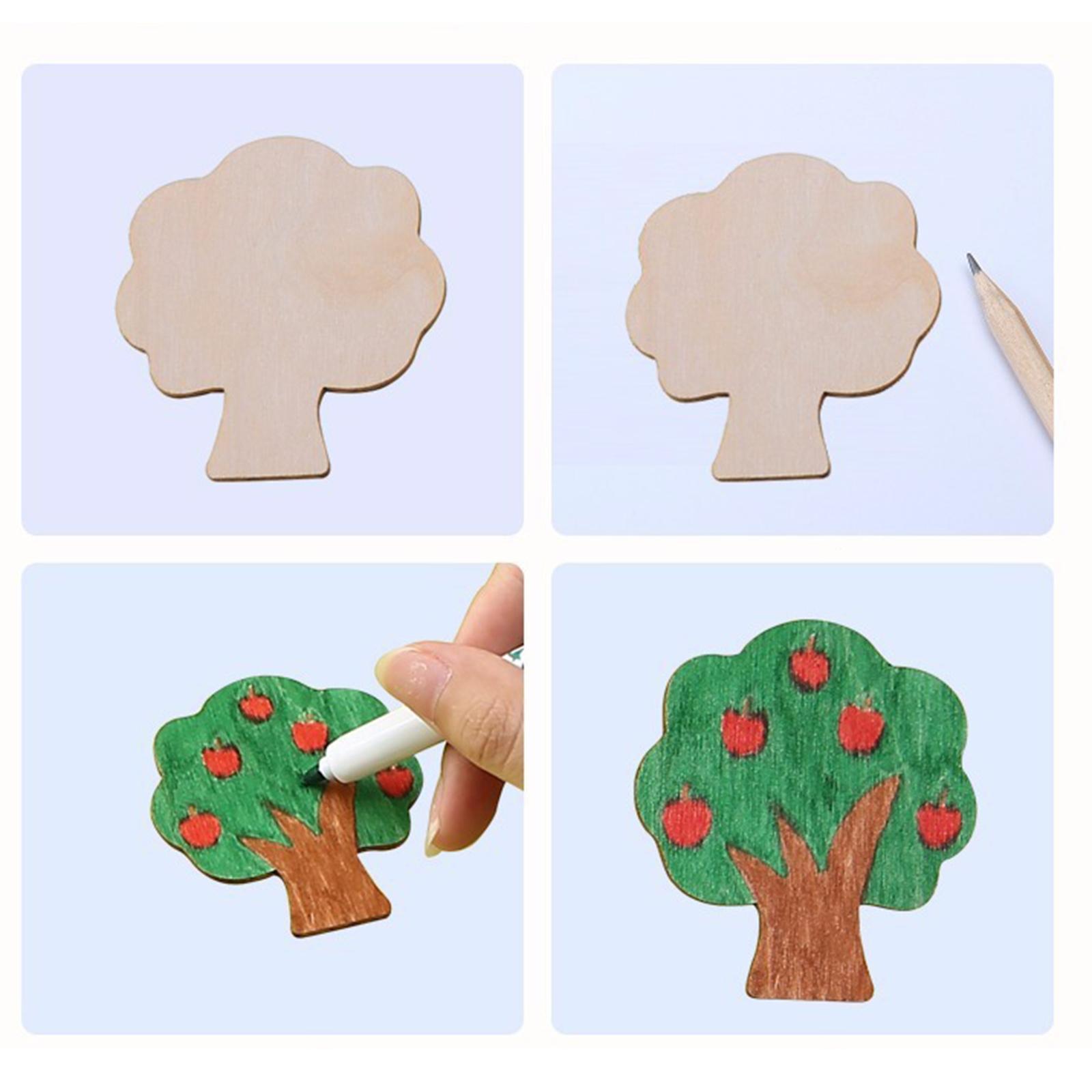 Stensil Gambar Anak-Anak dari  - Art Craft For Preschool ulasan dan harga
