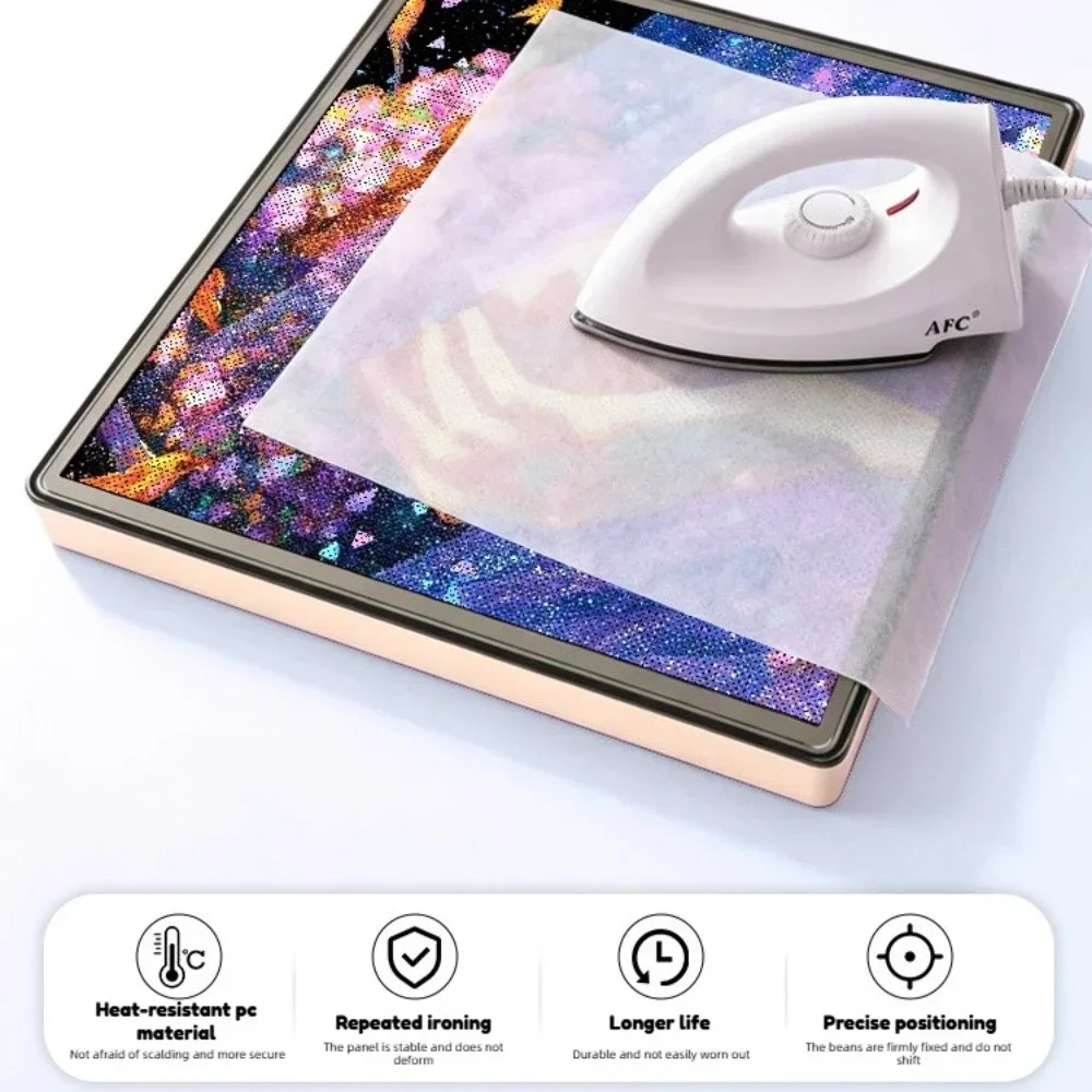 Papan Lampu LED Smart Fuse Bea - Art Craft Material ulasan dan harga