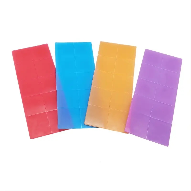 40 Buah Lilin Lukis Berlian, L - Art Craft Clay ulasan dan harga