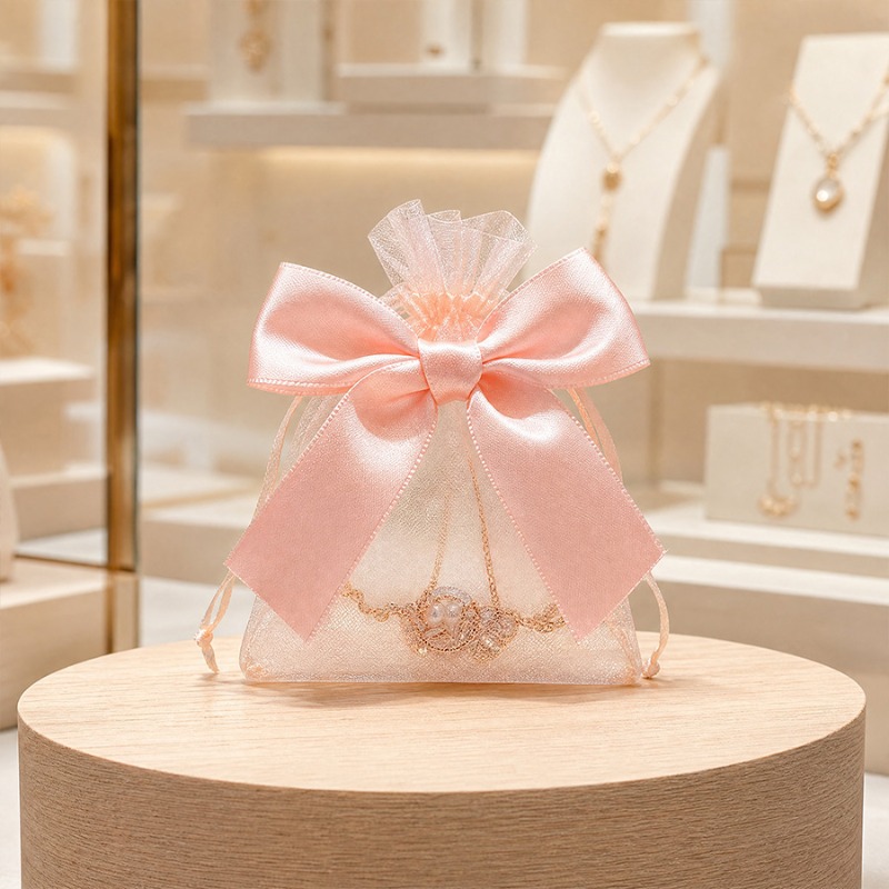 10/20 Buah Tas Hadiah Pita Mer - Art Craft Birthday Party ulasan dan harga