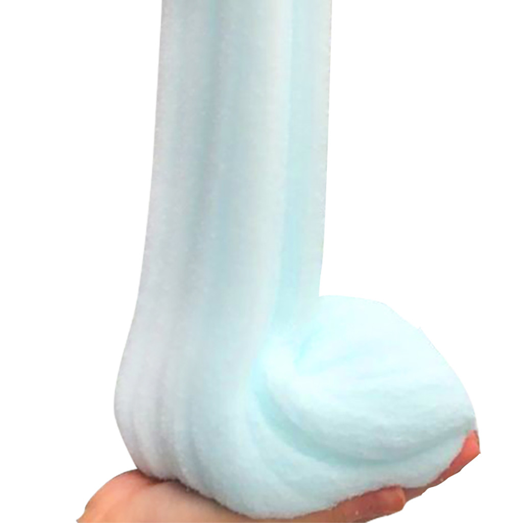 Mainan Sensorik Putty Elastis  - Art Craft Birthday Party ulasan dan harga