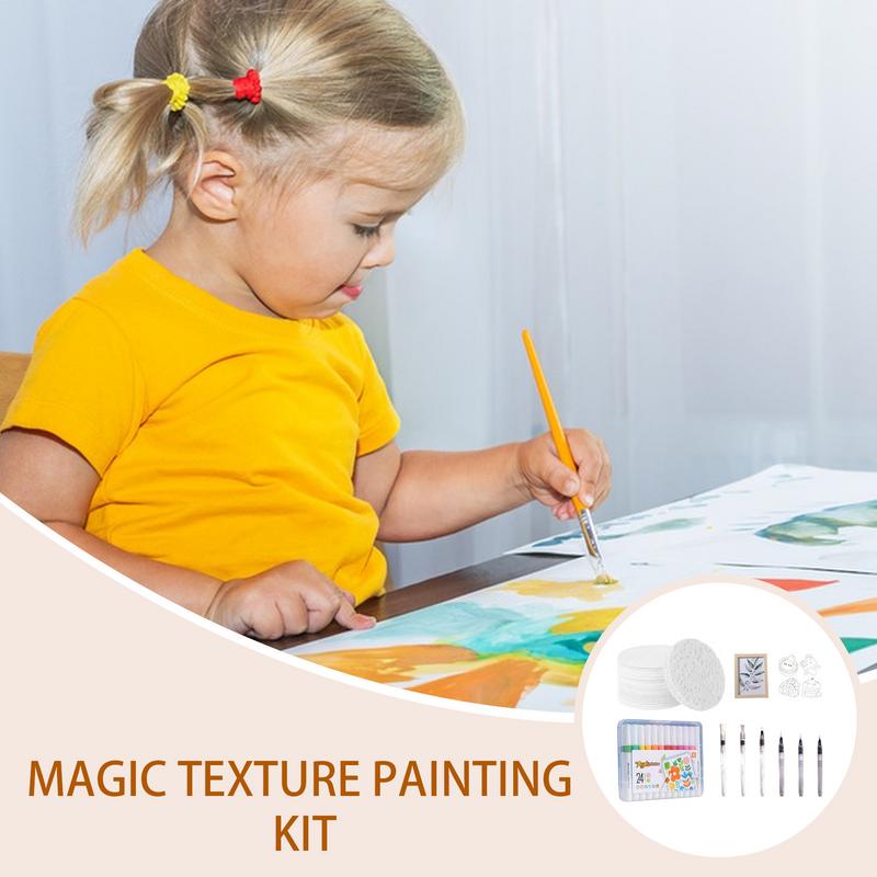 Cat Busa untuk Kerajinan Kit T - Art Craft For Preschool ulasan dan harga