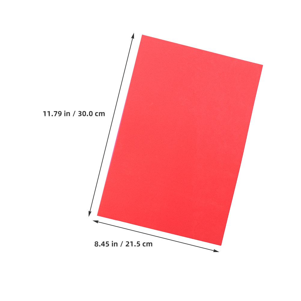 30 Lembar Kertas Busa Warna-wa - Art Craft For Preschool ulasan dan harga