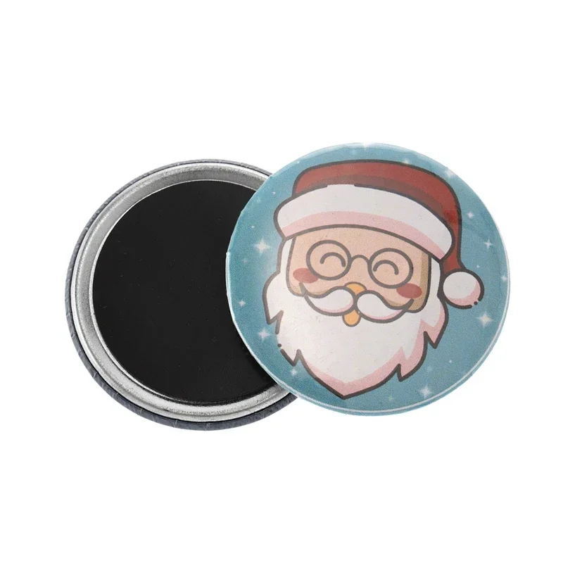 100 buah 25-75mm Magnet kulkas - Art Craft Magnet ulasan dan harga